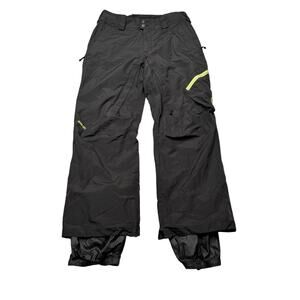 Burton ak GTX Ski Snowboard Pants Men's Medium Gorpcore